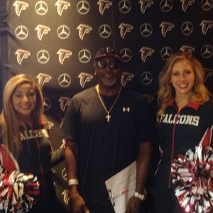 Meet your Posher, Wayne